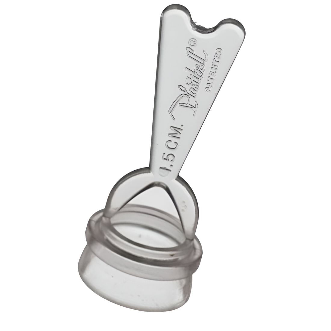 Dispositivo Para Circuncisão Plastibell 1 Unidade 1.5cm