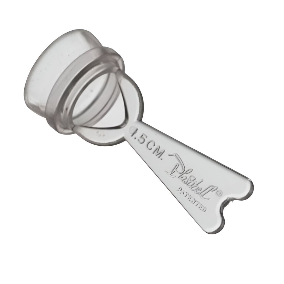Dispositivo Para Circuncisão Plastibell 1 Unidade 1.5cm