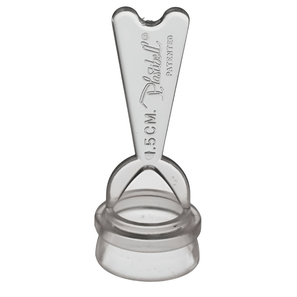 Dispositivo Para Circuncisão Plastibell 1 Unidade 1.5cm