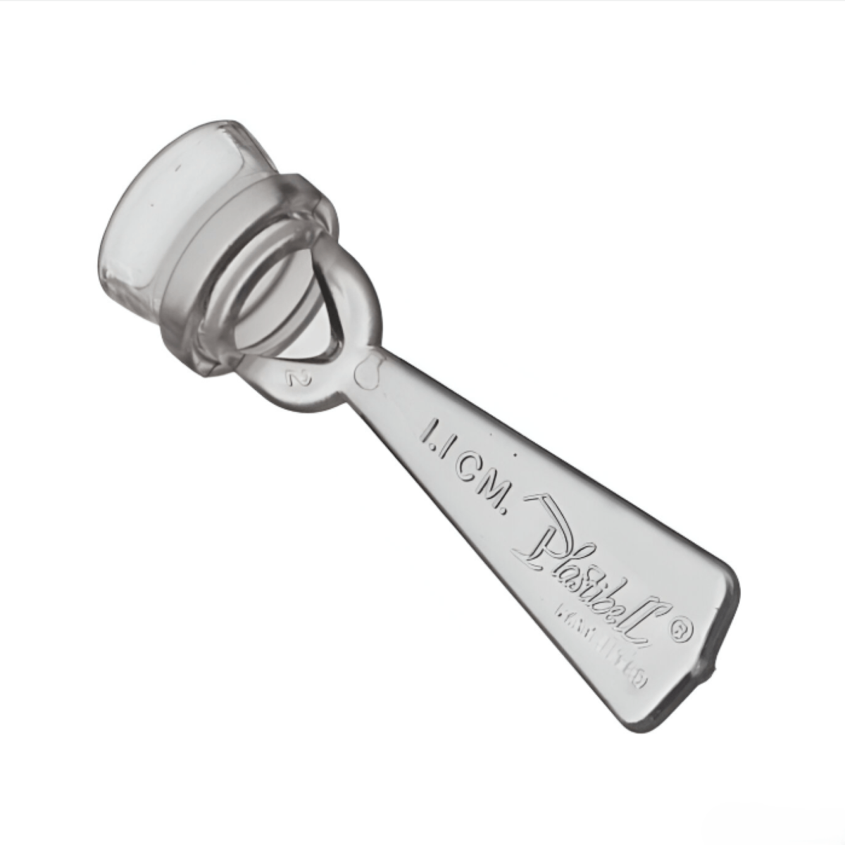 Dispositivo Para Circuncisão Plastibell 1 Unidade 1.1cm