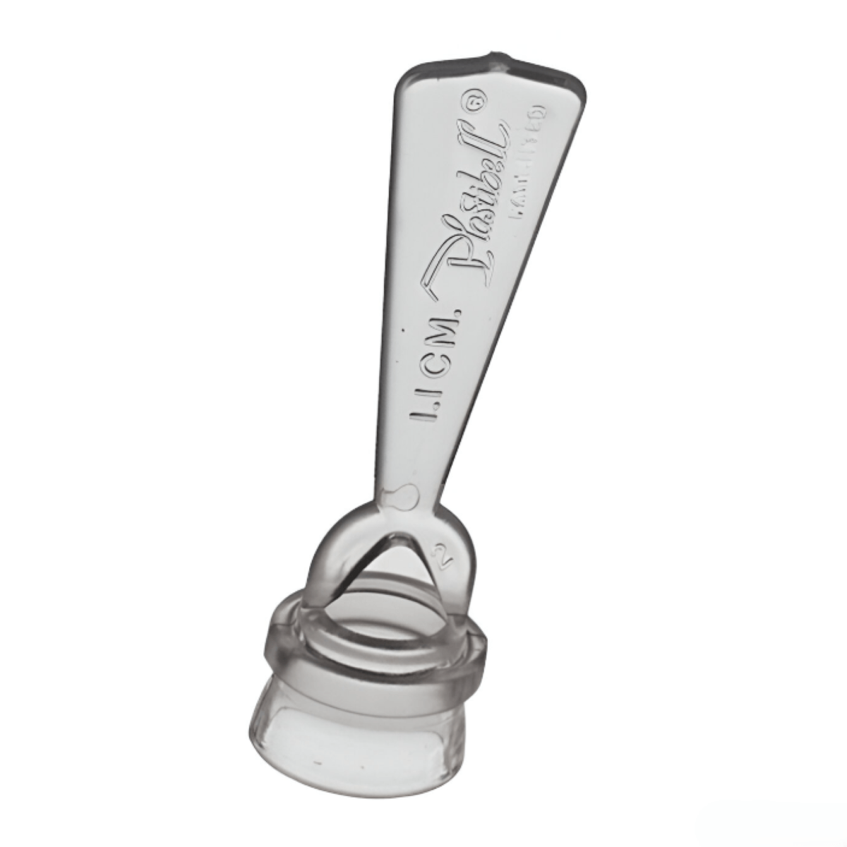Dispositivo Para Circuncisão Plastibell 1 Unidade 1.1cm