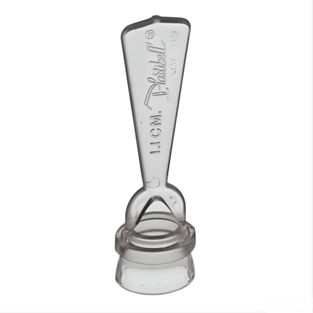 Dispositivo Para Circuncisão Plastibell 1 Unidade 1.1cm