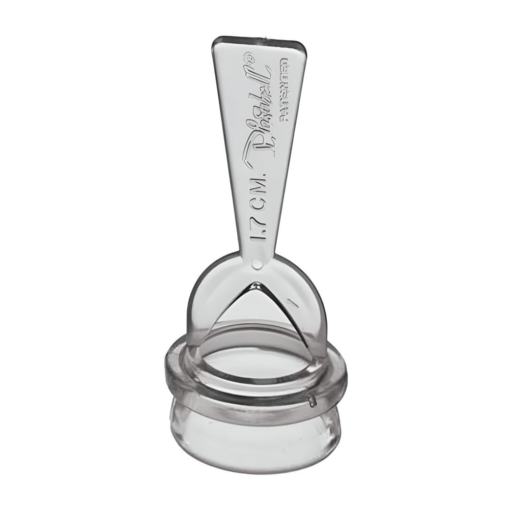 Dispositivo Para Circuncisão Plastibell 1 Unidade 1.7cm