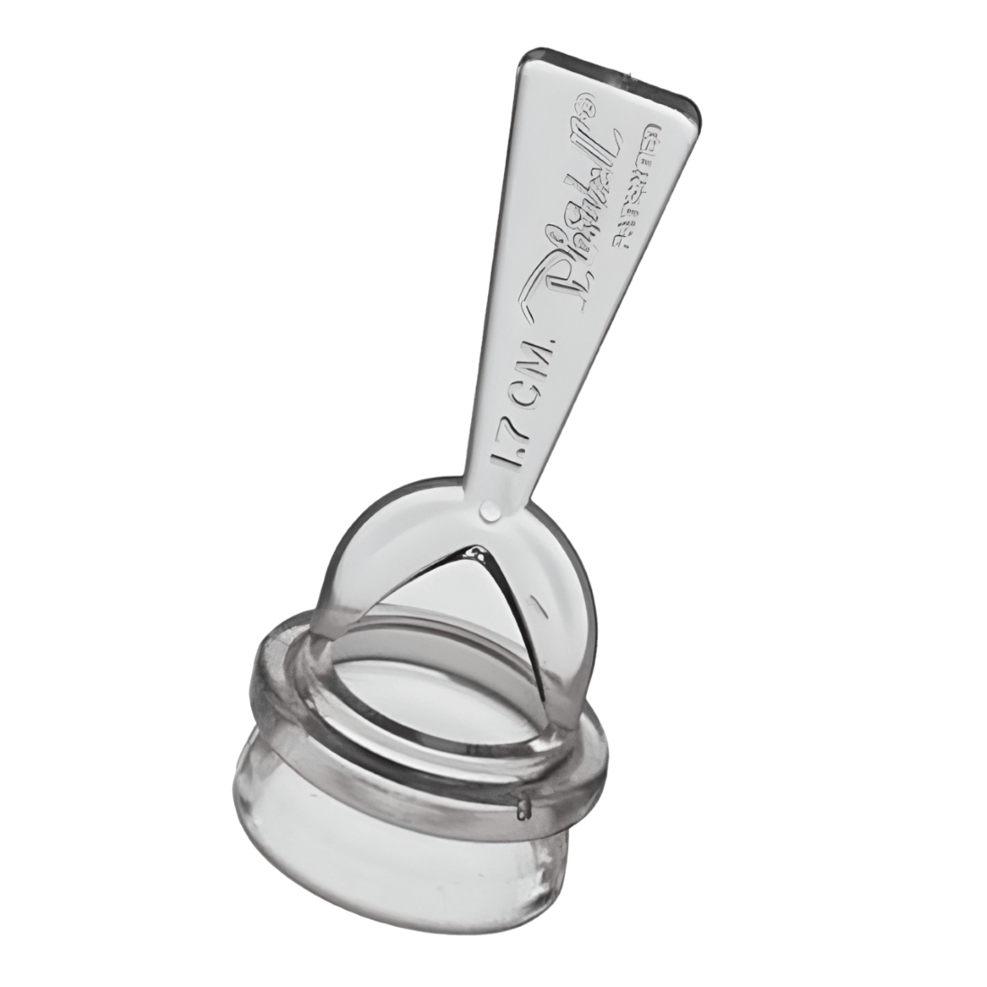Dispositivo Para Circuncisão Plastibell 1 Unidade 1.7cm
