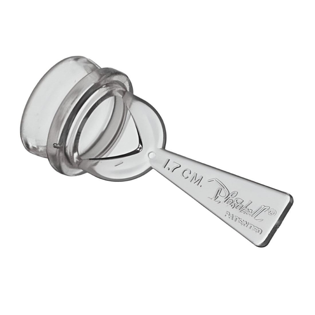 Dispositivo Para Circuncisão Plastibell 1 Unidade 1.7cm