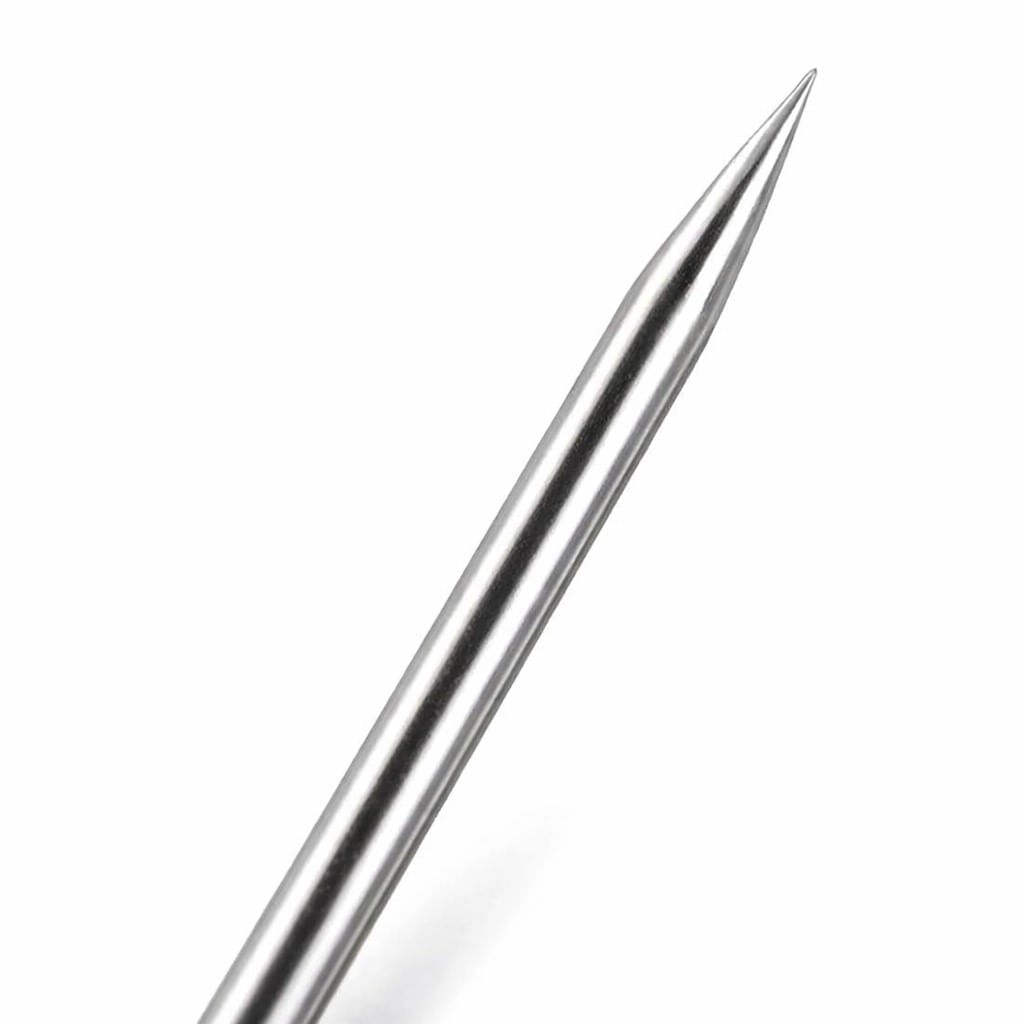 Agulha de Sutura Estéril Cilíndrica GR312 1/2 Sterifarma Modelo GR12