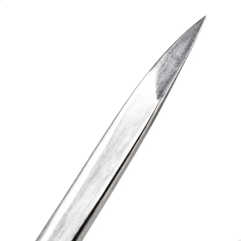 Agulha de Sutura Estéril Triangular B-204 3/8 Sterifarma Modelo: B-10 2 Unidades