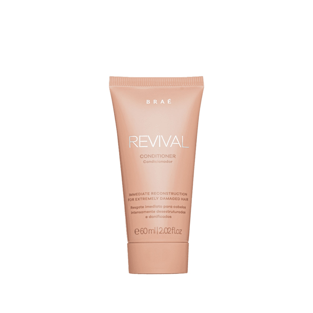 Condicionador Revival Braé 60ml