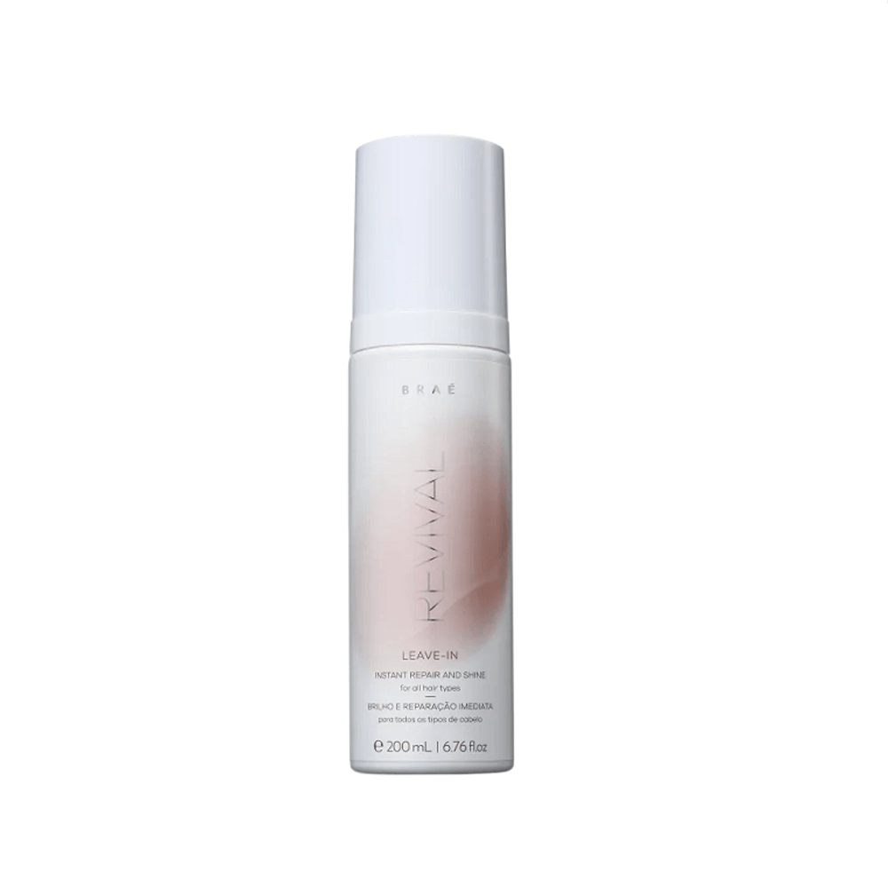 Leave-in Revival Braé 200ml