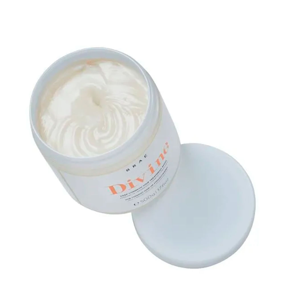 Máscara de Tratamento Divine Braé 500g
