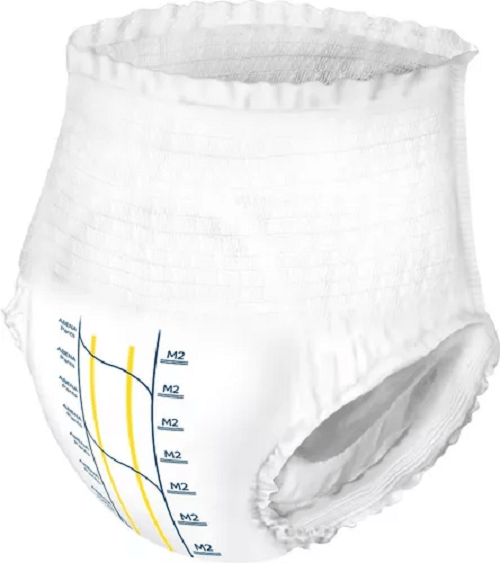 Fralda Abena Pants Premium M3 Com 15 Unidades