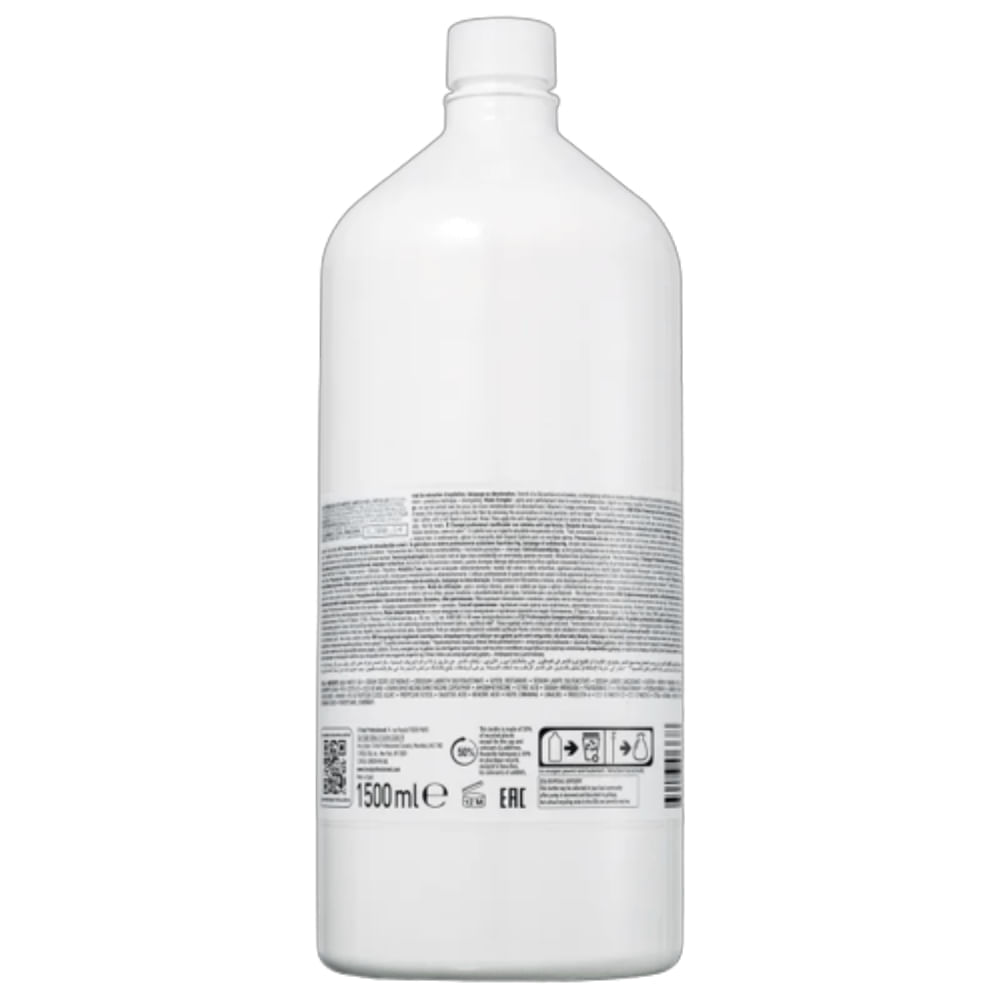 Shampoo Metal Detox L'Oréal Professionnel 1,5L