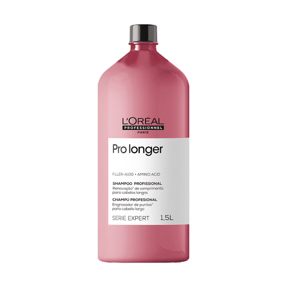 Condicionador Pro Longer L'oréal Professionnel 1,5l