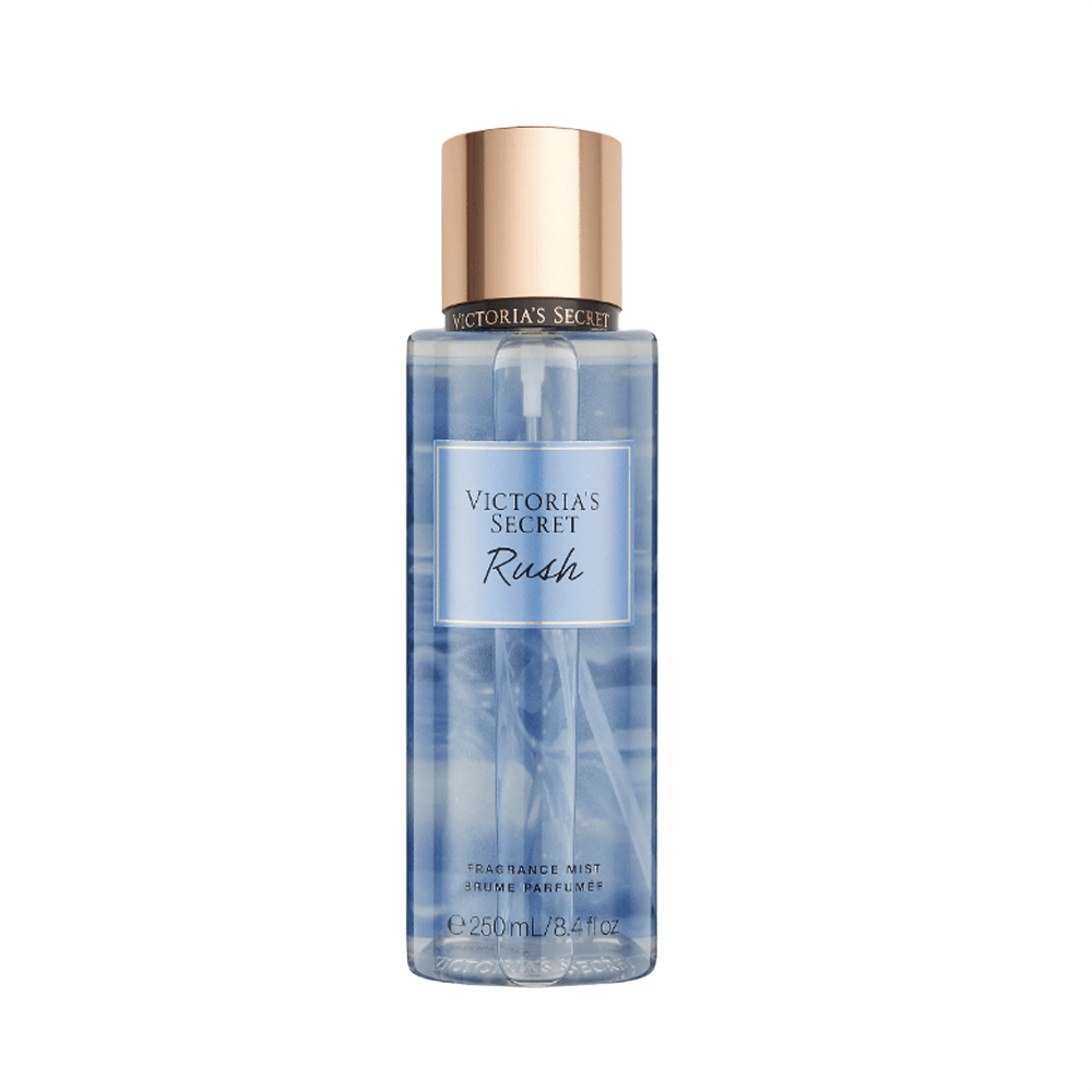 Body Splash Rush Victoria's Secret 250ml