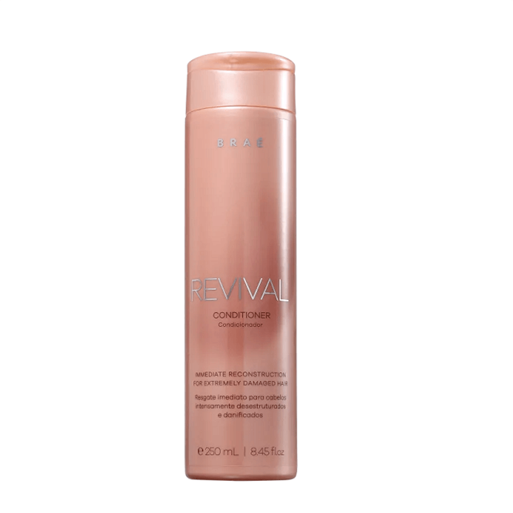 Condicionador Revival Braé 250ml