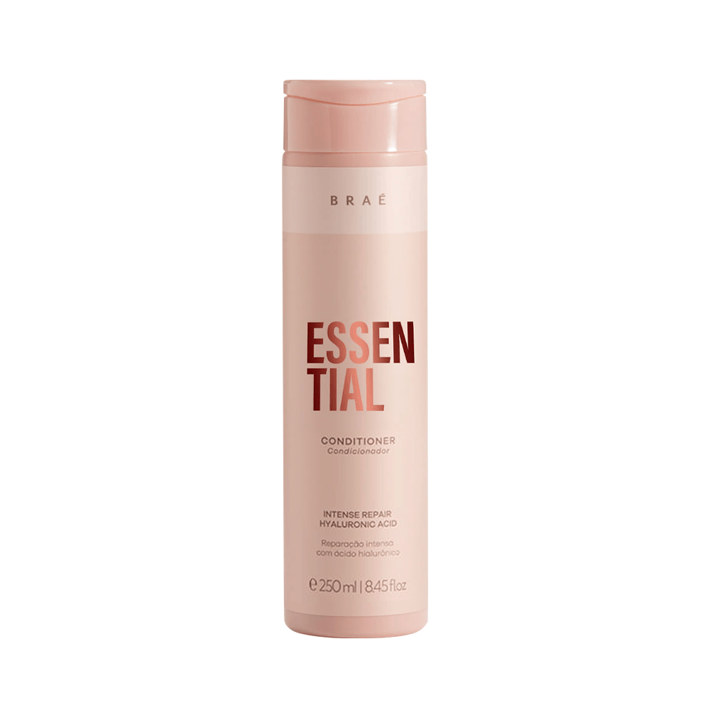 Condicionador Reparador Essential Braé 250ml