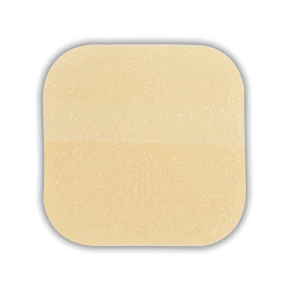 Kit 10 Curativos Duoderm Extra Fino 10X10cm Convatec