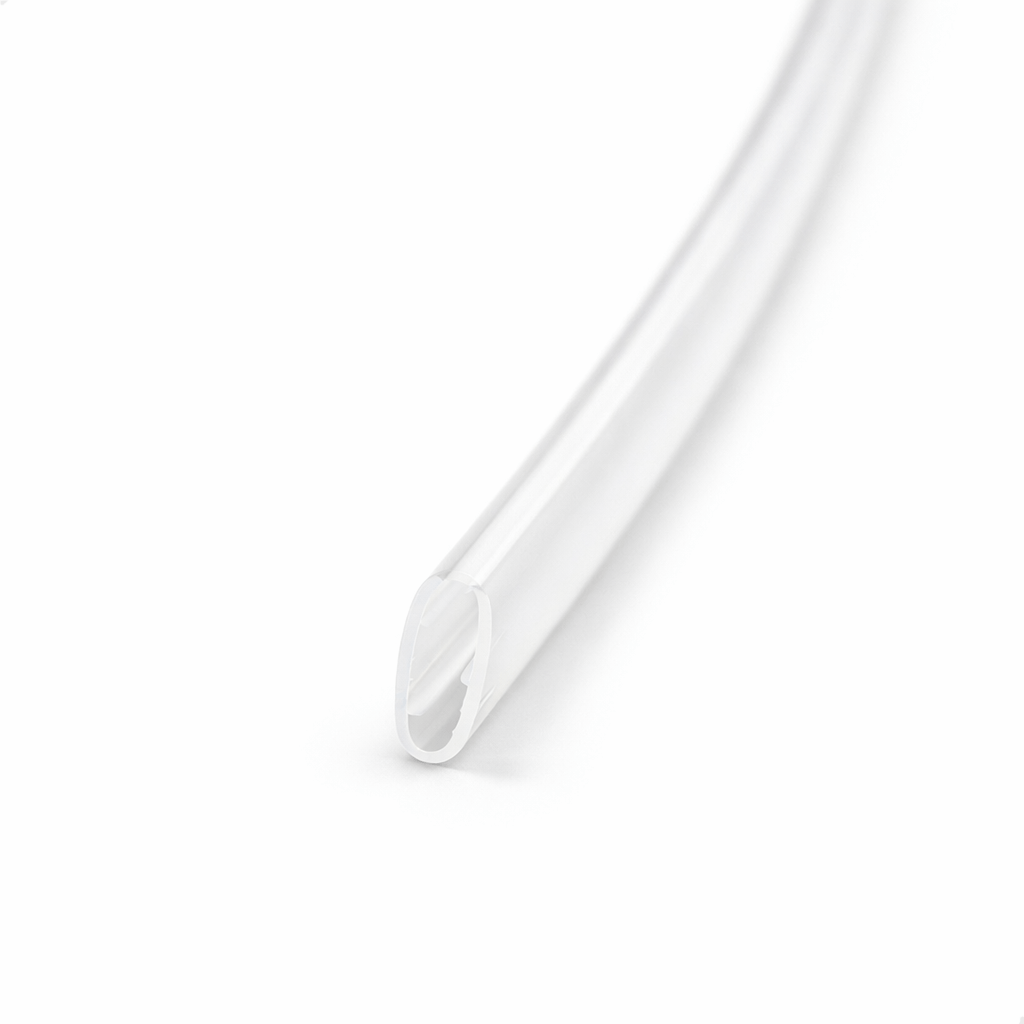 Dreno Cirúrgico de Silicone Estéril Radiopaco Medicone 12mm x 50cm