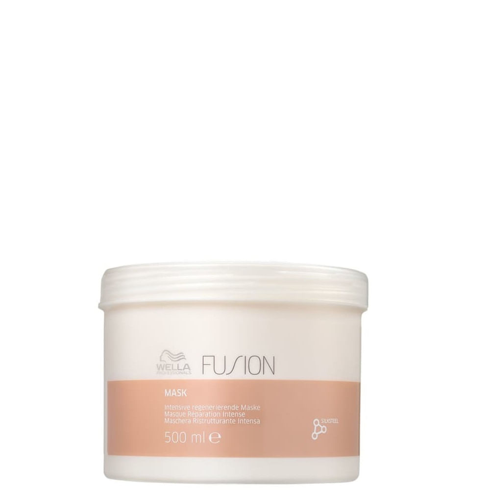 Cronograma Wella Professionals 500g