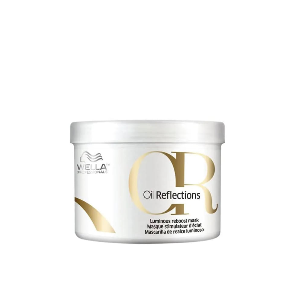 Cronograma Wella Professionals 500g