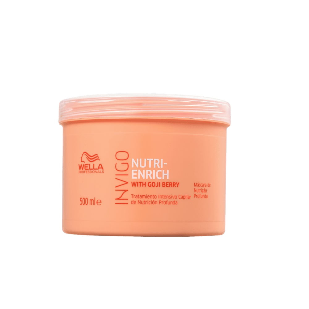 Cronograma Wella Professionals 500g