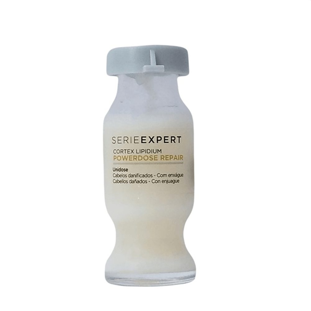 Ampola Capilar Expert Absolut Repair Cortex Lipidium Power Repair  L'Oréal Professionnel 10ml
