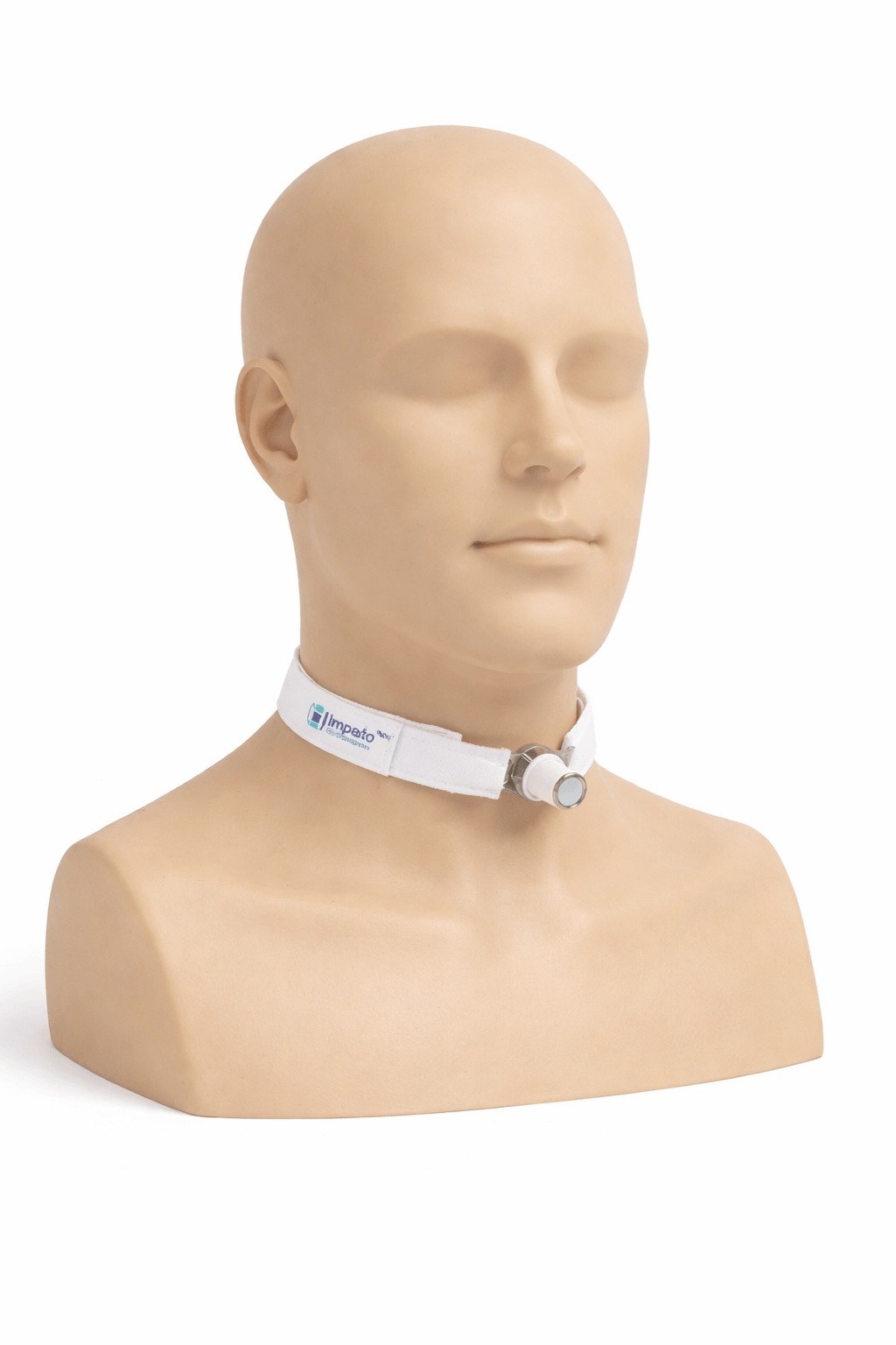 Fixador Para Cânula De Traqueostomia Fix Holder Adulto