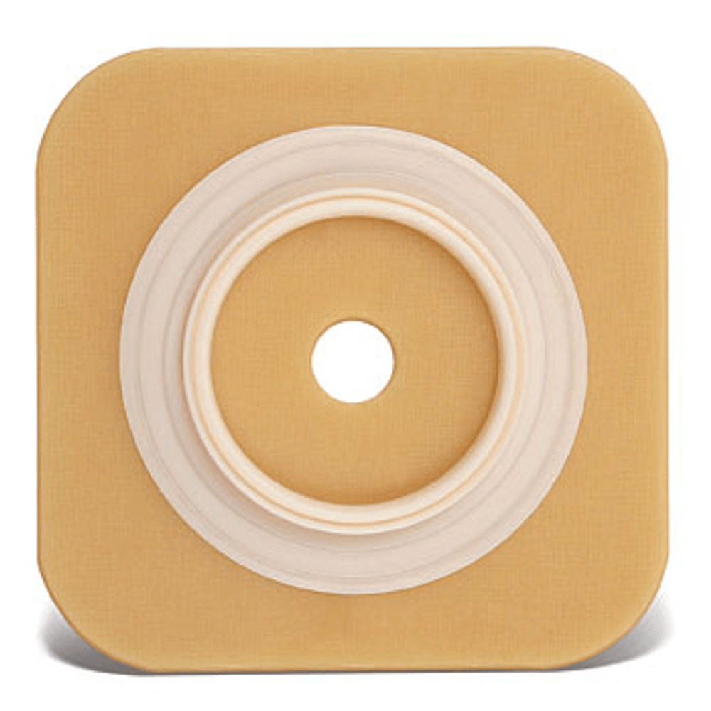 Placa Moldável Para Ostomia Sur-fit Plus Convatec Tamanho 70mm