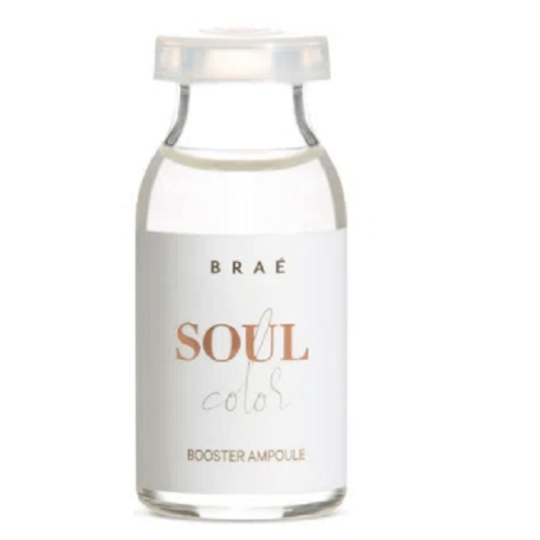 Kit 12 Ampola de Tratamento Soul Color Braé 13ml