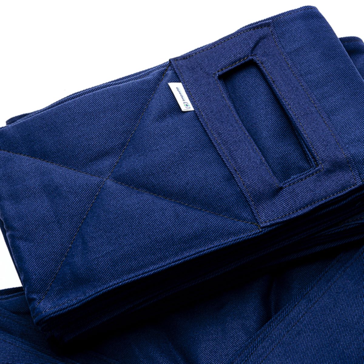 Restritor Torácico Para Paciente Adulto Bedfix Impacto