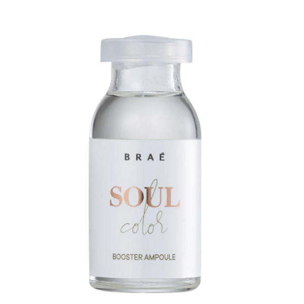 Kit 5 Ampolas Soul Color Braé 13ml