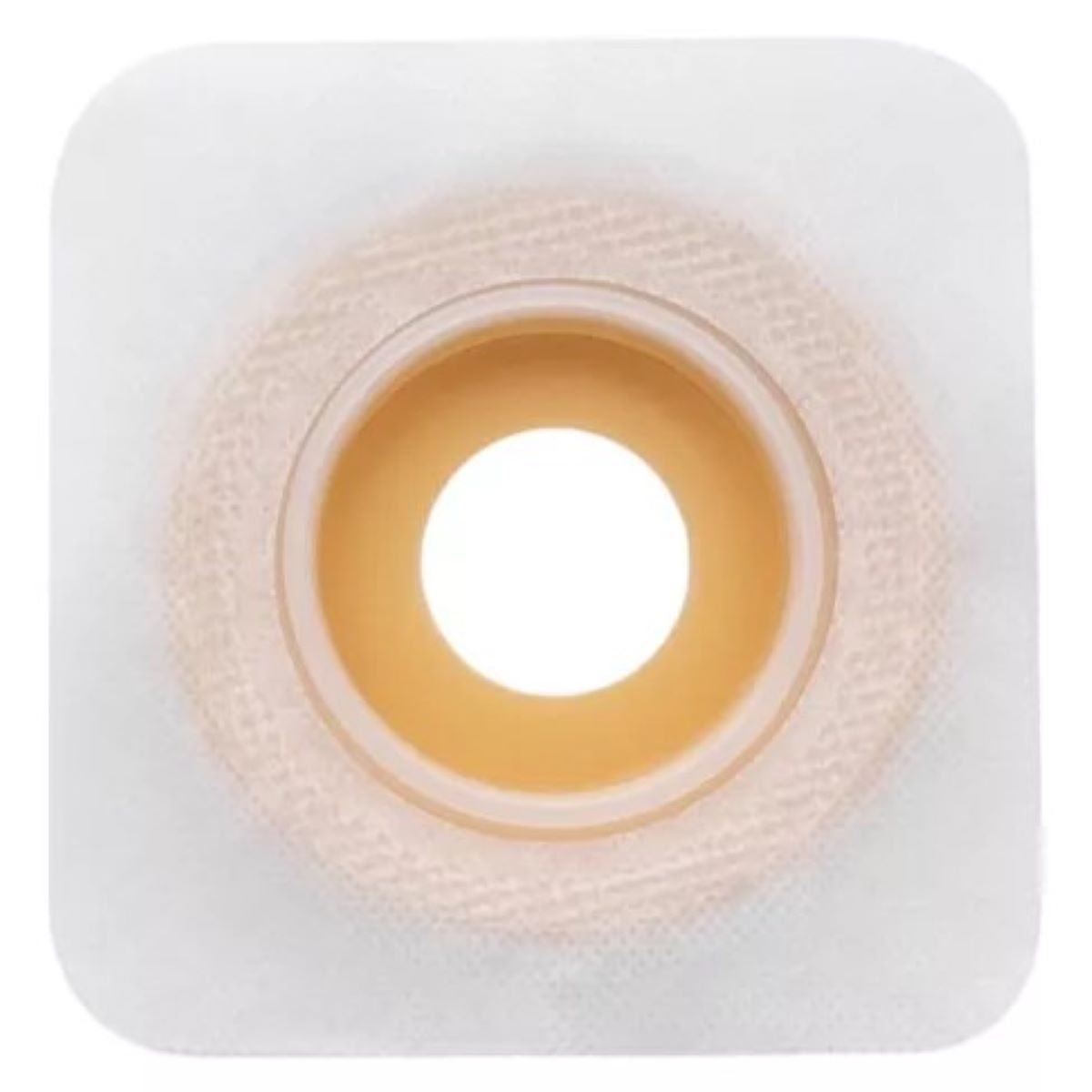 Placa Moldável Convexa Para Ostomia Sur-fit Plus 13-22mm