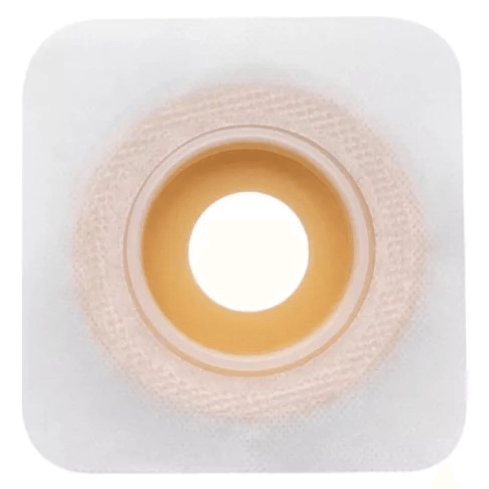 Placa Moldável Convexa Para Ostomia Sur-fit Plus 33-45mm