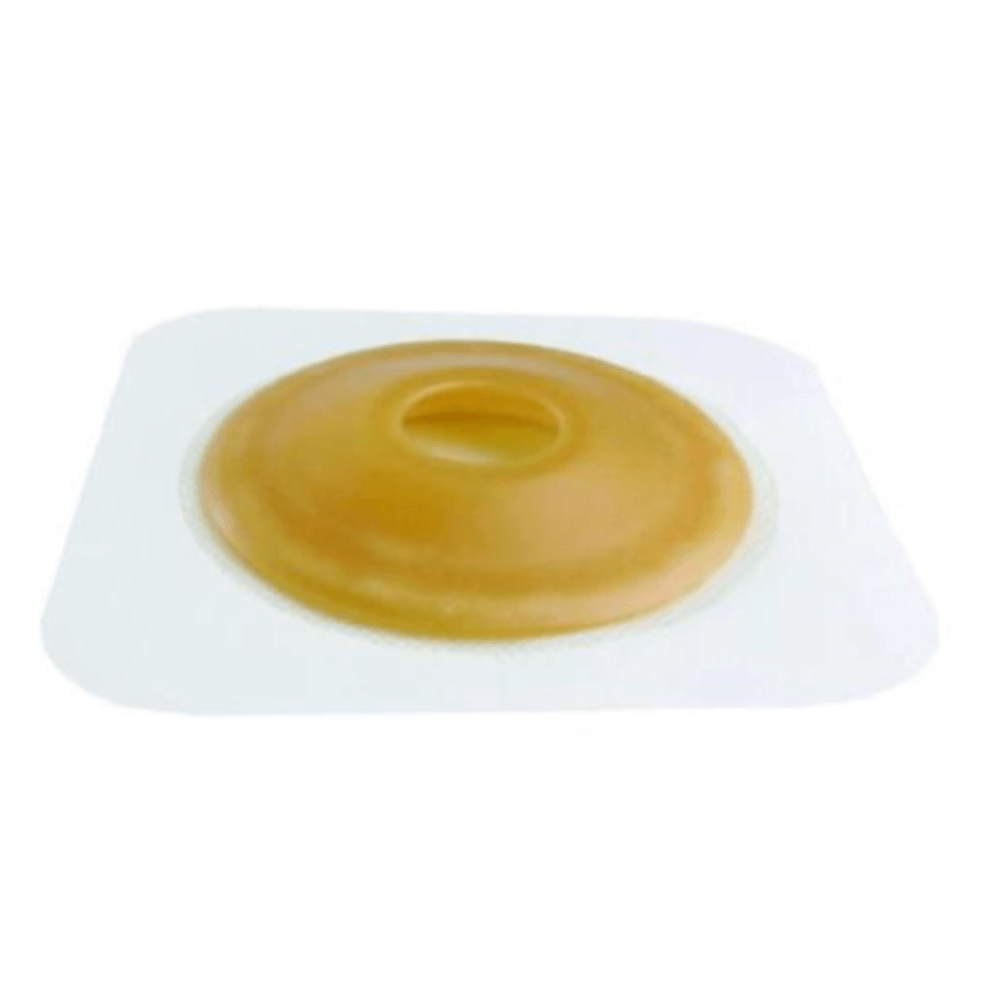 Kit 10 Placa Mold Convexa 45MM 22-33MM Convatec