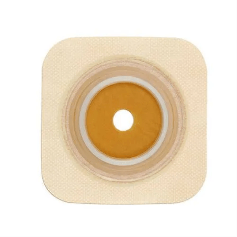 Kit 5 Placa Flexivel Com Micropore 57mm 401612 Convatec