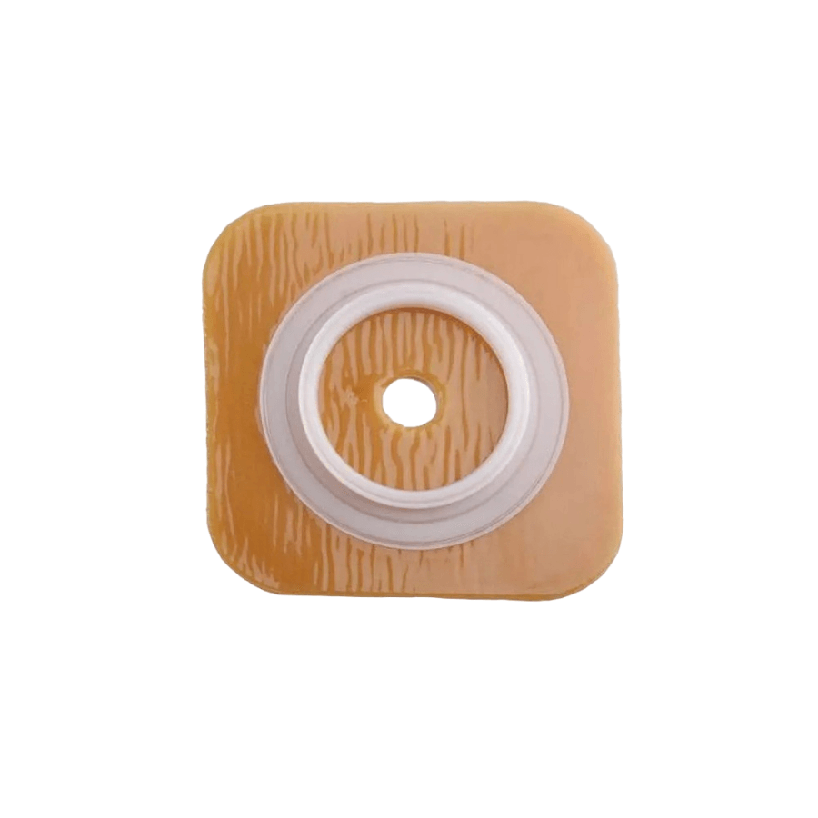 Kit 5 Placa Sur-fit Flex Plan Precort Regular 32mm 1013936 Convatec