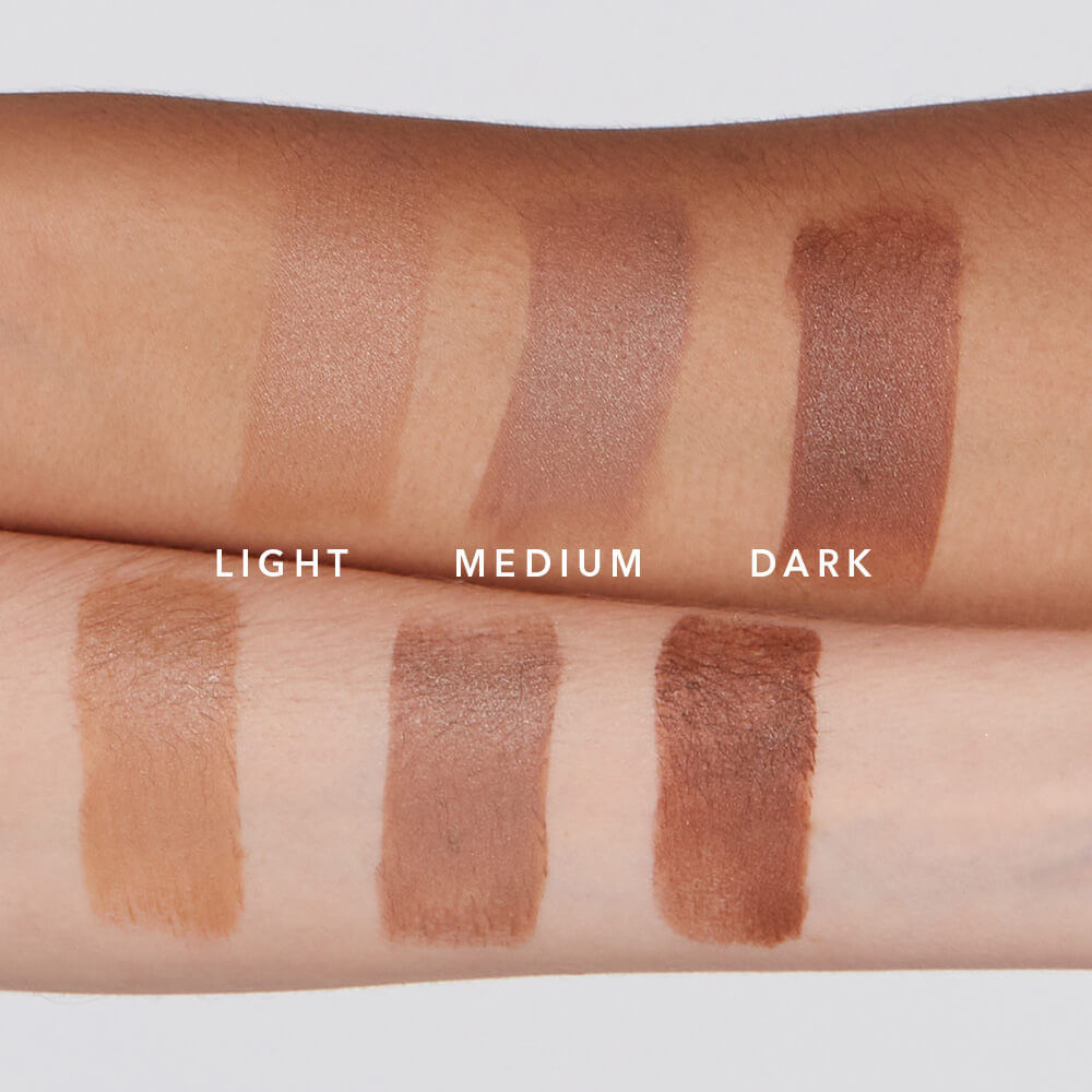 Contorno em Bastão Contour Stick Light Océane Edition Marrom Claro