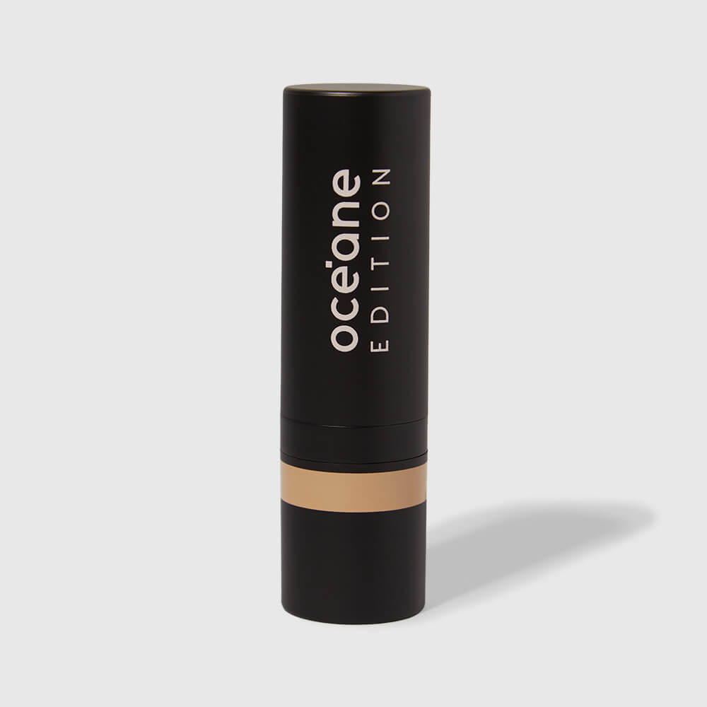 Contorno em Bastão Contour Stick Light Océane Edition Marrom Claro