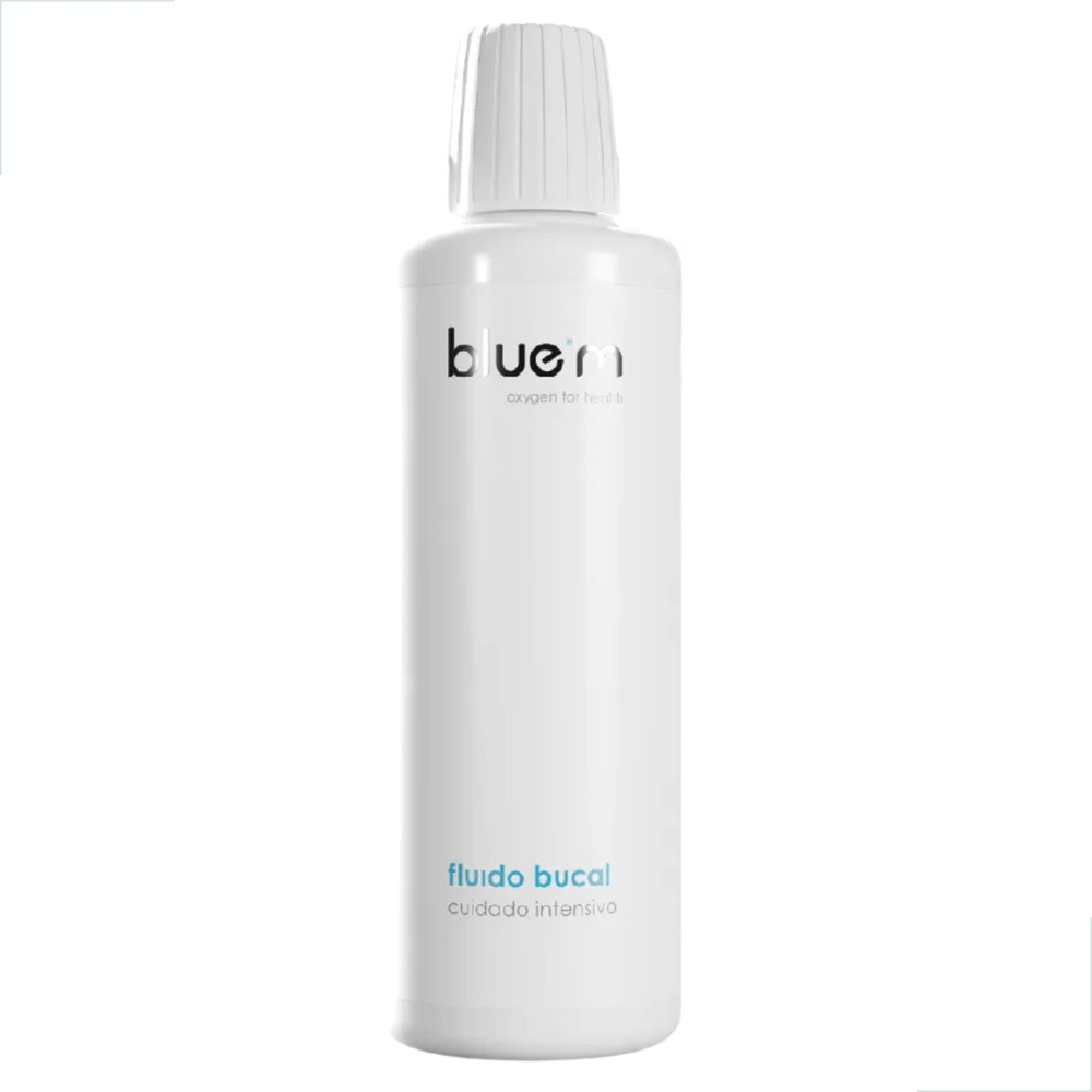 Fluido Bucal BlueM 500ml