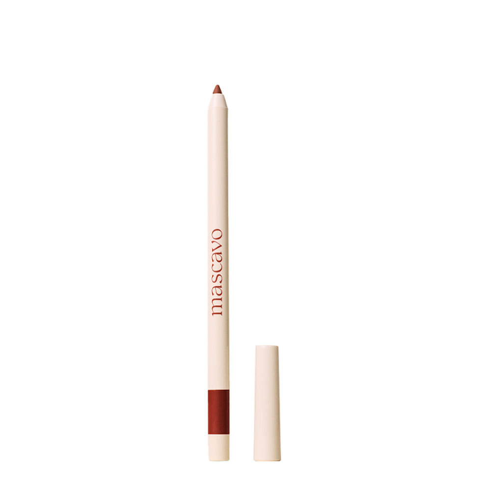 Kit Wonder Lips Mascavo Lapiseira Labial Cocoa 0,3g + Lip Balm Sugar Candy 10g