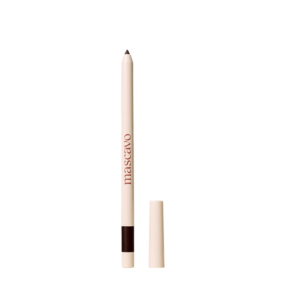 Kit Wonder Mascavo Lips Lapiseira Labial Hot Chocolate 0,3g + Lip Balm Smooth Berry 10g