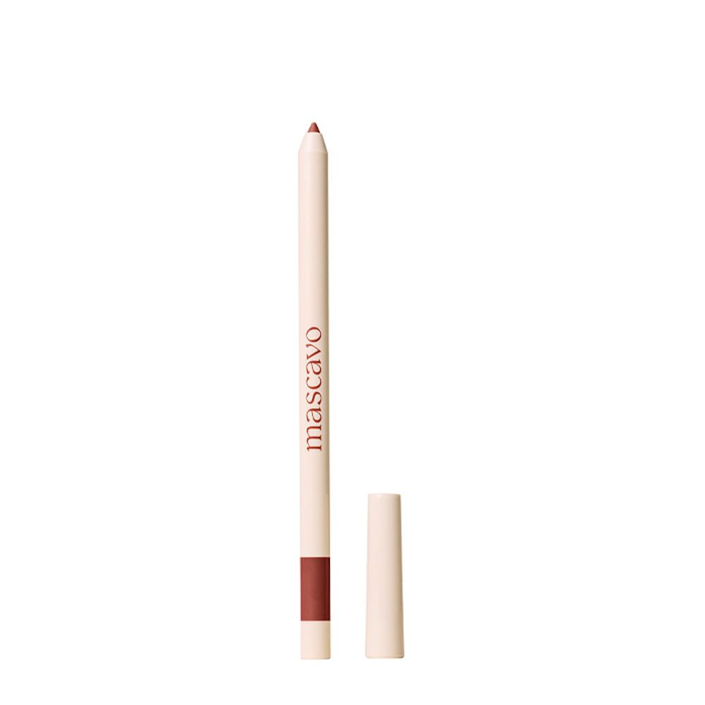 Kit Wonder Lips Mascavo Lapiseira Labial Pecan 0,3g + Lip Balm Truffle 10g