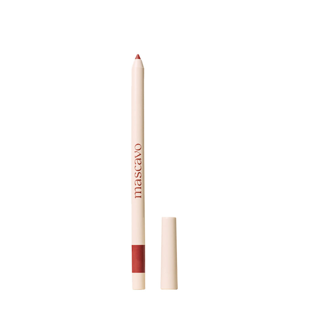 Kit Melted Butter Mascavo Lip Balm Sugar Candy 10g + Lapiseira Labial Dusty Rose 0,3g