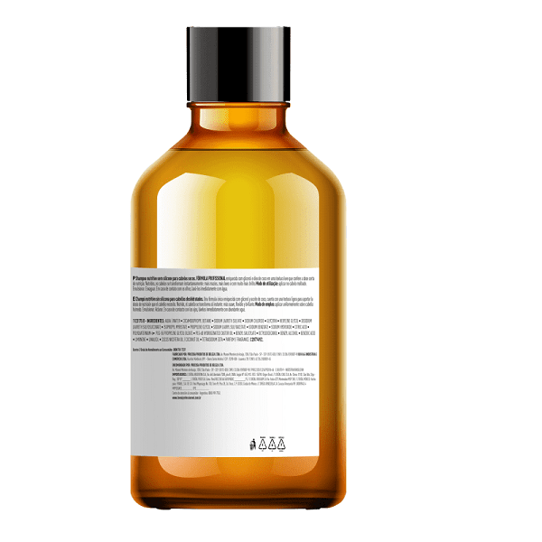 Shampoo NutriOil Serie Expert L'Oréal Professionnel 300ml