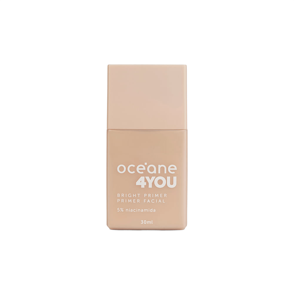 Primer Iluminador Bright Primer 4you Océane 30ml