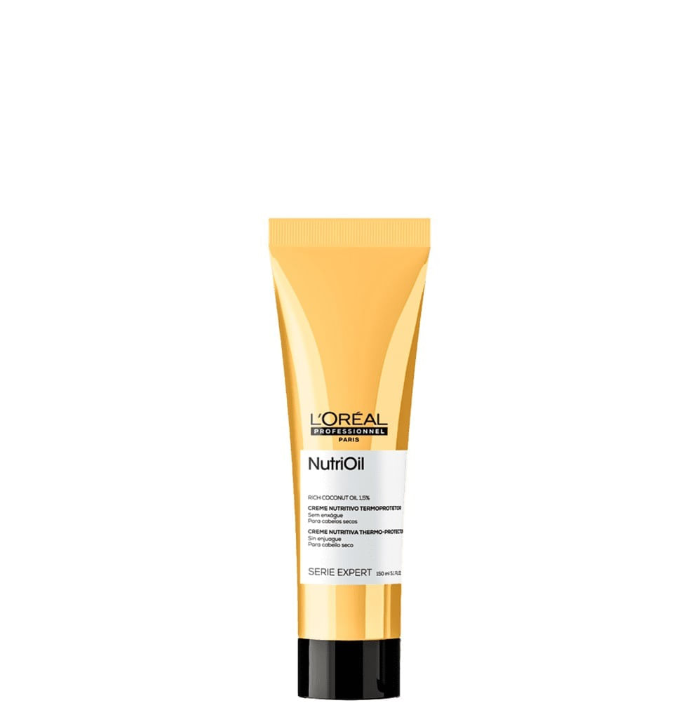 Kit 2 Leave-In L'Oréal Professionnel 150ml
