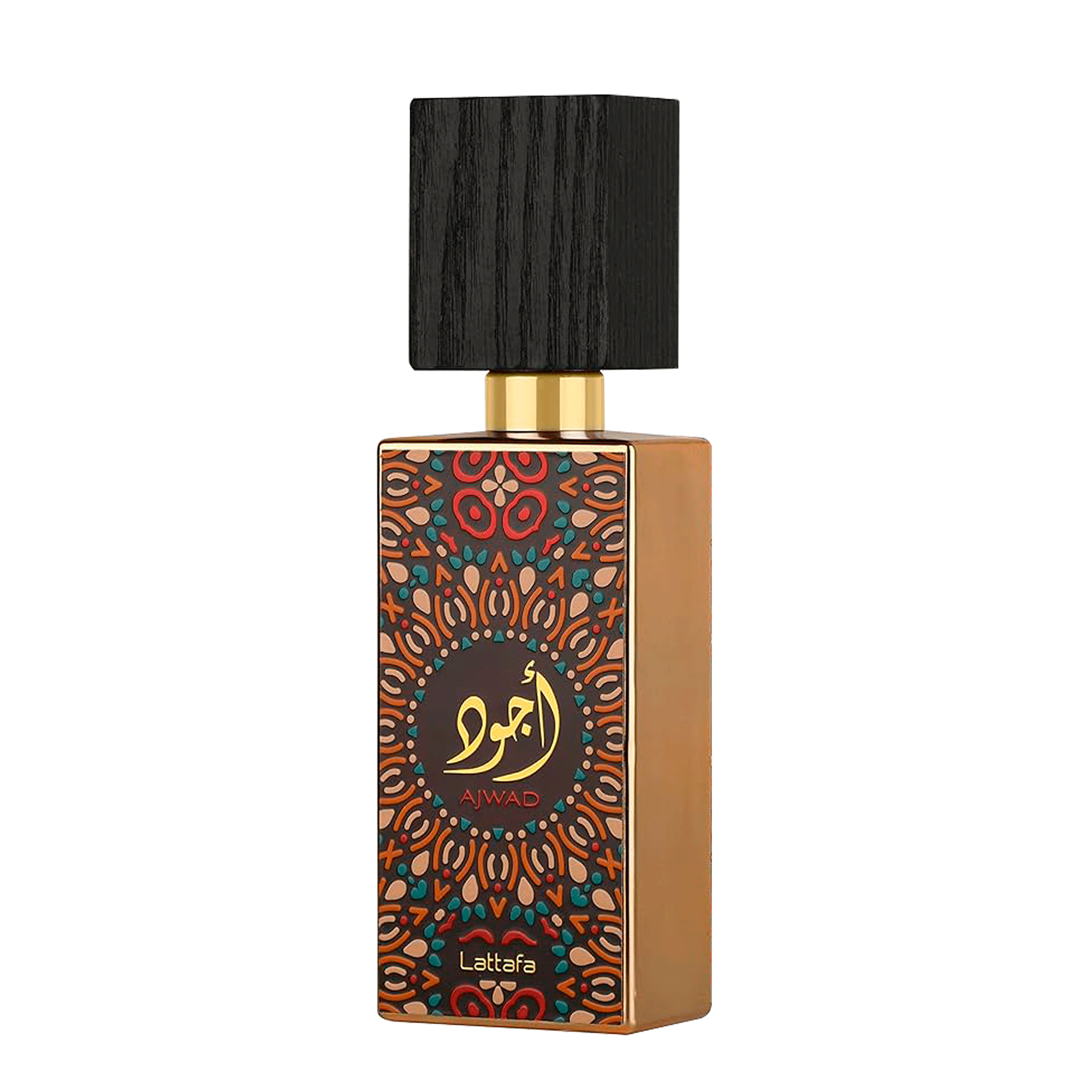 Perfume A´rabe Unisex Lattafa Ajwad Eau De Parfum 60ml