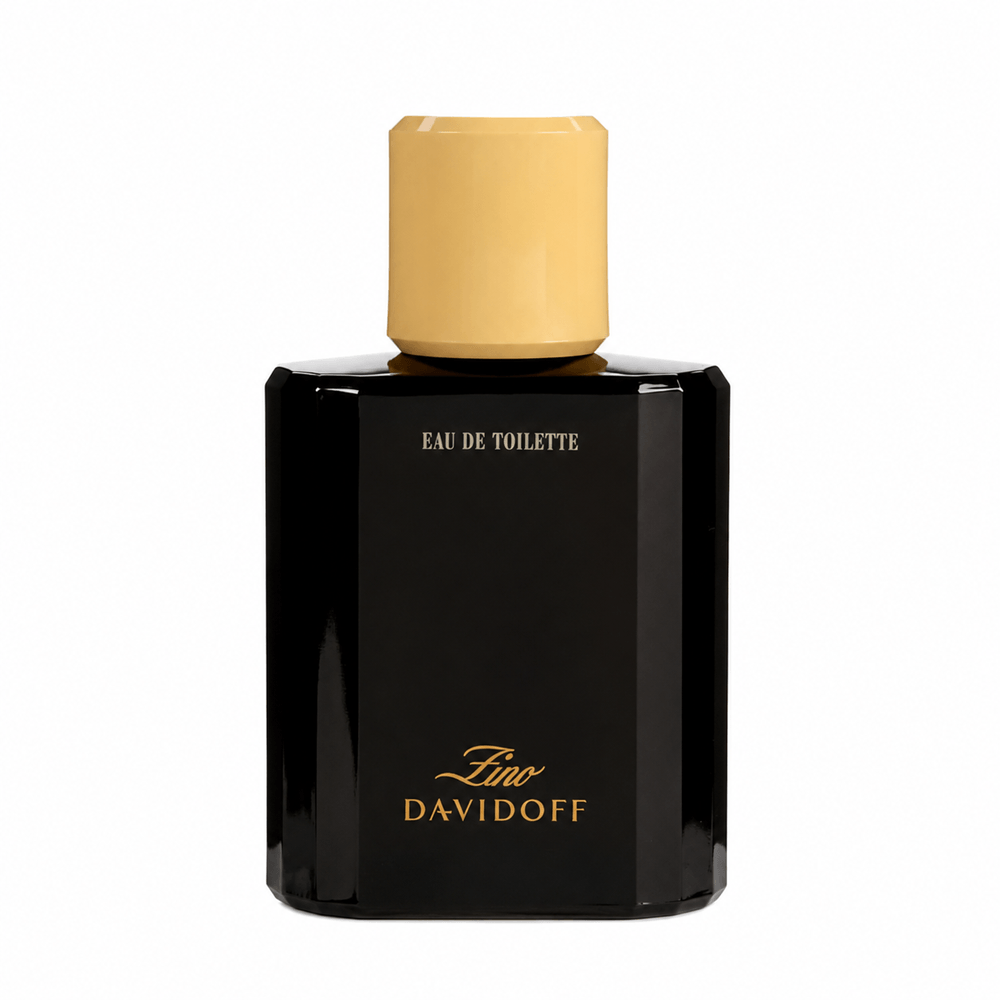 Perfume Masculino Zino Davidoff Eau De Toilette 125ml
