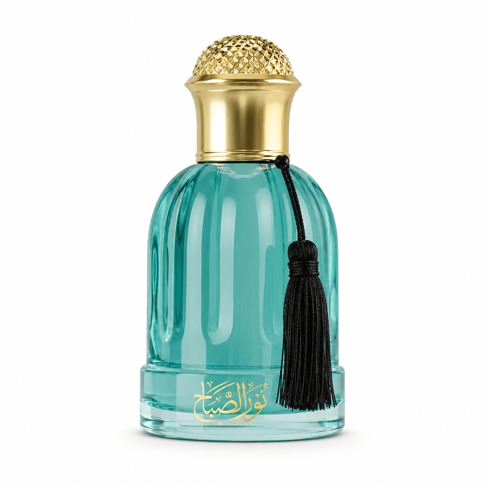 Perfume Árabe Feminino Noor Al Sabah Al Wataniah Eau De Parfum 100 ml