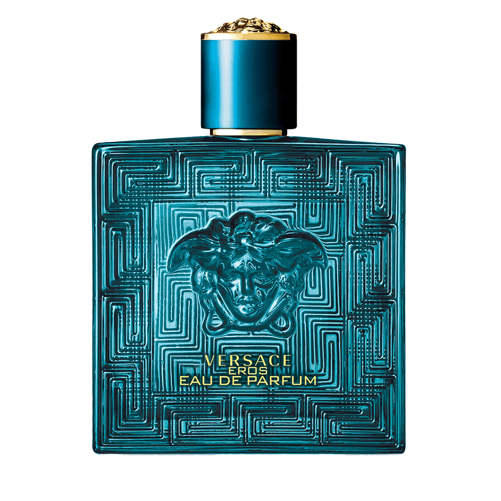 Perfume Masculino Eros by Versace Eau De Parfum 100ml